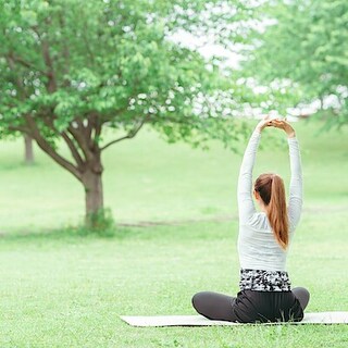 【グランフロント大阪】季節の養生「春に向けて整える、立春の養生」｜まちの保健室 