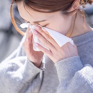 【グランフロント大阪】からだを整える「花粉症に負けないからだ作り」｜まちの保健室 