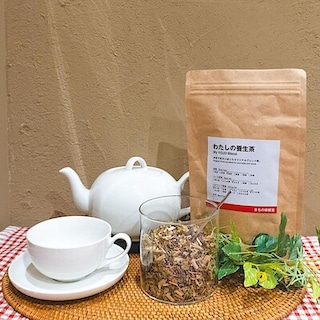 【グランフロント大阪】からだを整える「養生茶ワークショップ　リニューアルのお知らせ」｜まちの保健室 