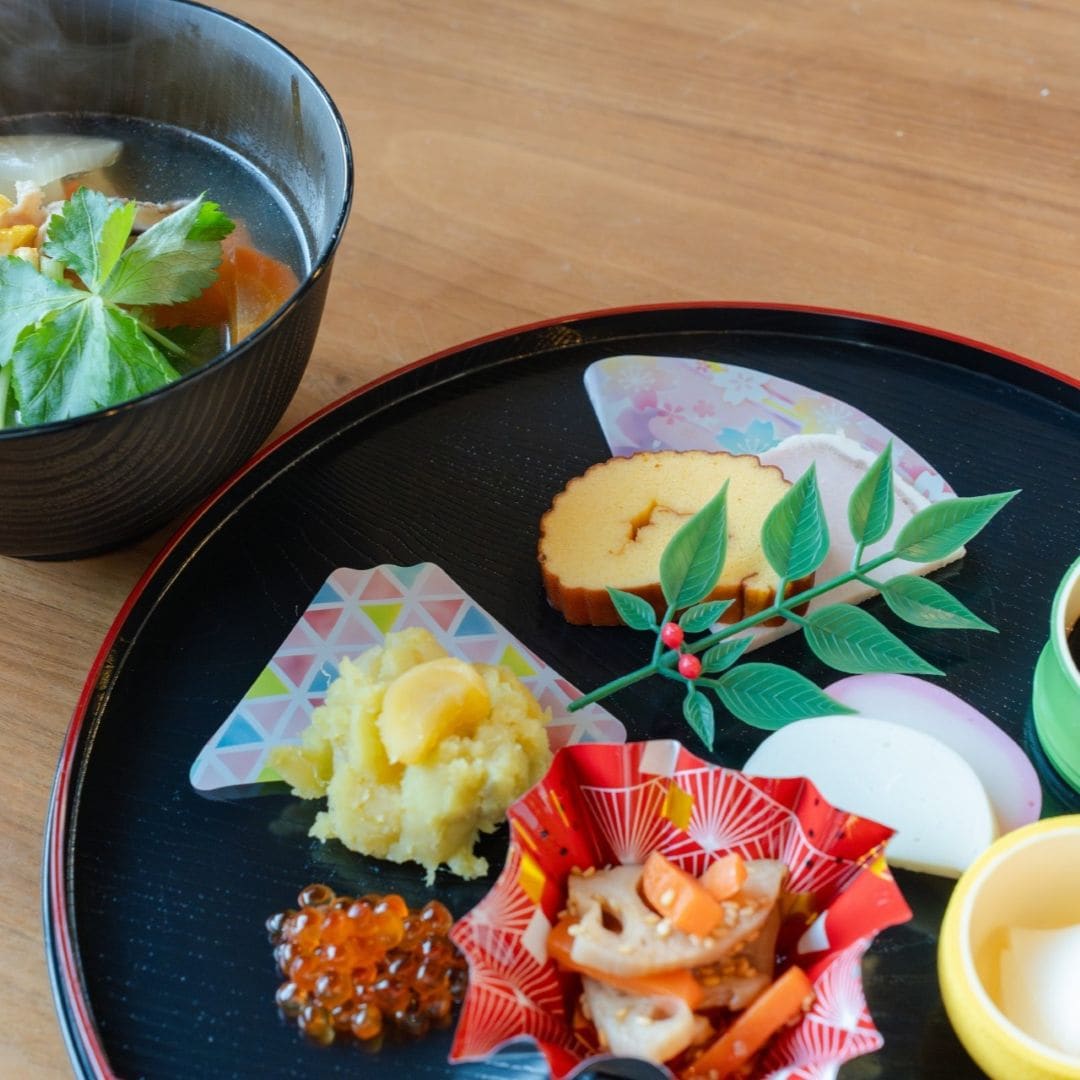 TOP画　年末年始