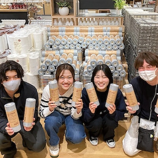 【グランフロント大阪】水回りの掃除に活躍します