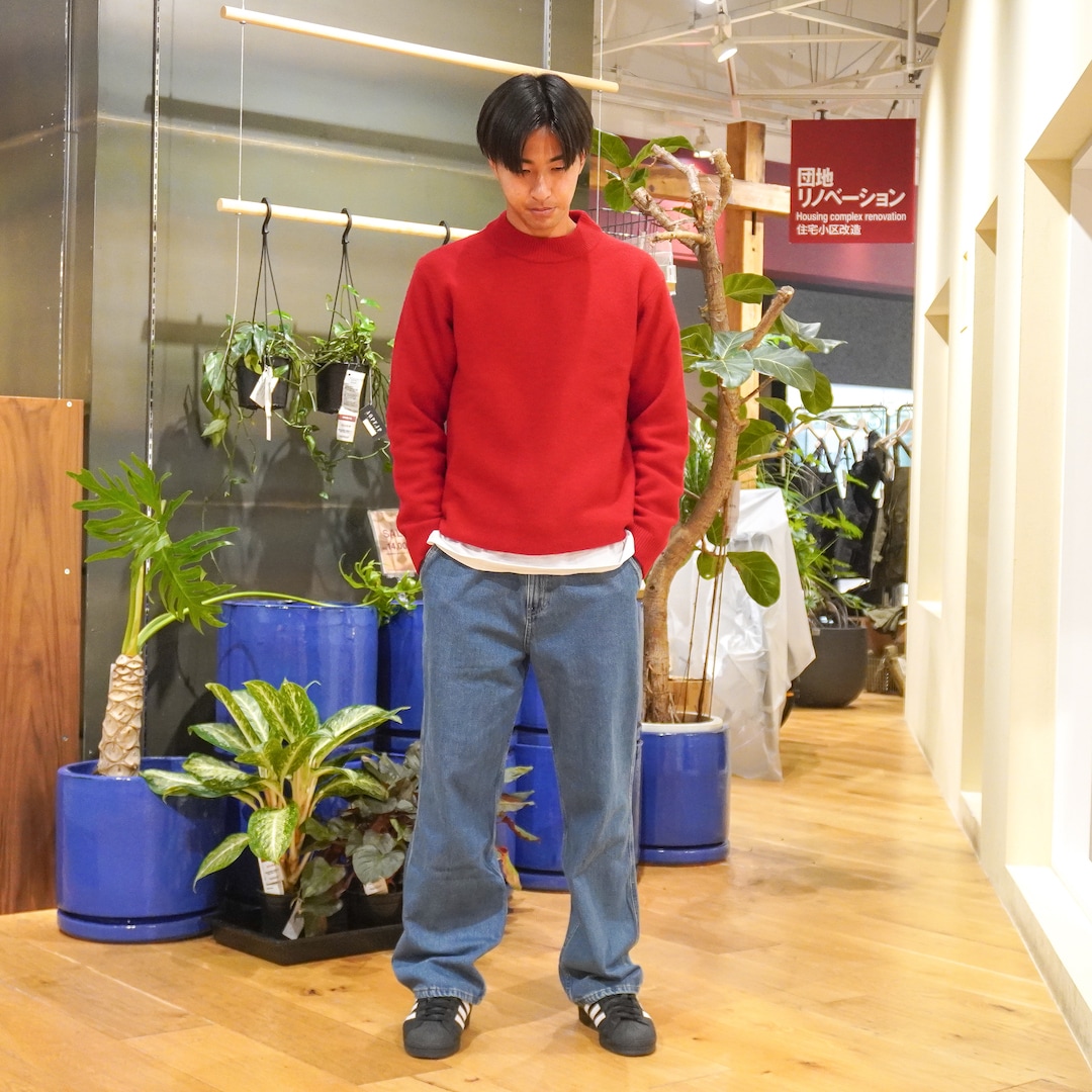 グランフロント大阪】身長178cm｜ 無印良品