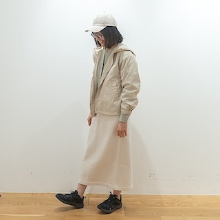 【グランフロント大阪】身長165cm