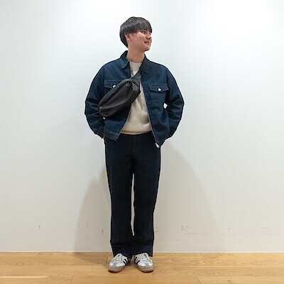 【グランフロント大阪】身長173cm