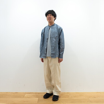 【グランフロント大阪】身長175cm