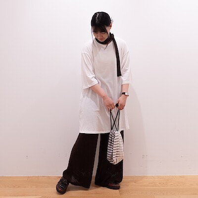 【グランフロント大阪】身長162cm