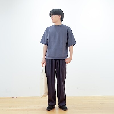 【グランフロント大阪】身長174cm