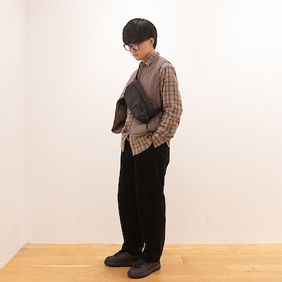 【グランフロント大阪】身長172cm