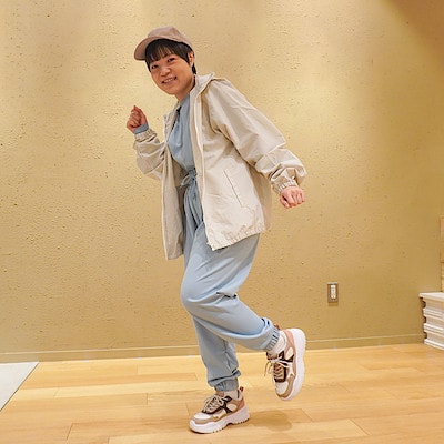 【グランフロント大阪】身長150cm