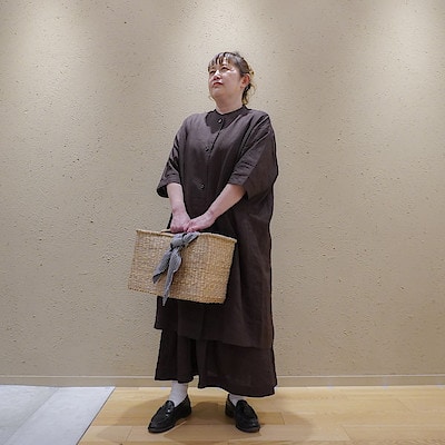 【グランフロント大阪】身長163cm