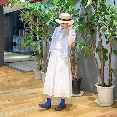 【グランフロント大阪】身長168cm