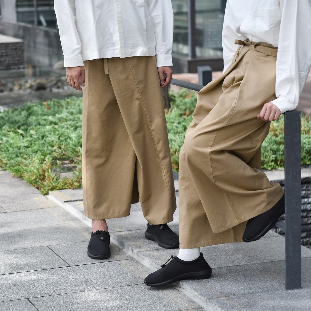 グランフロント大阪】GYOMIN｜スタイリングアドバイザー｜無印良品