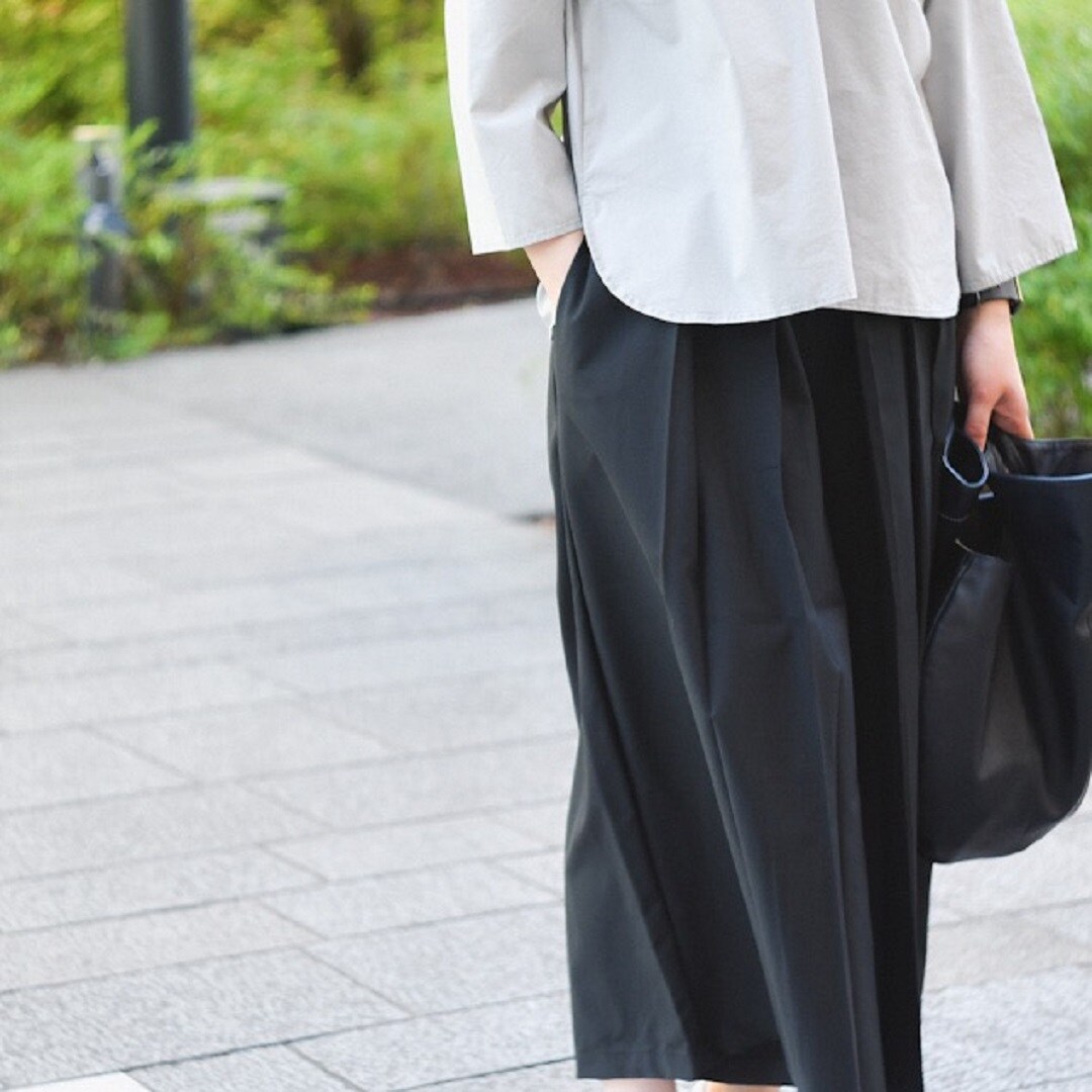 グランフロント大阪】HAKAMA|スタイリングアドバイザー｜ 無印良品