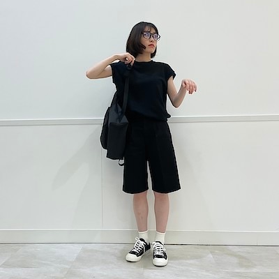 【イオンモール八幡東】身長156cm