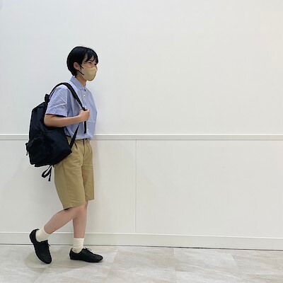 【イオンモール八幡東】身長161cm