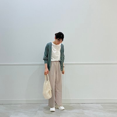 【イオンモール八幡東】身長164cm