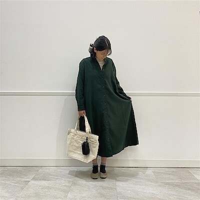 【イオンモール八幡東】 身長160cm