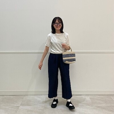  【イオンモール八幡東】 身長163cm