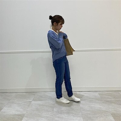 【イオンモール八幡東】 身長158㎝