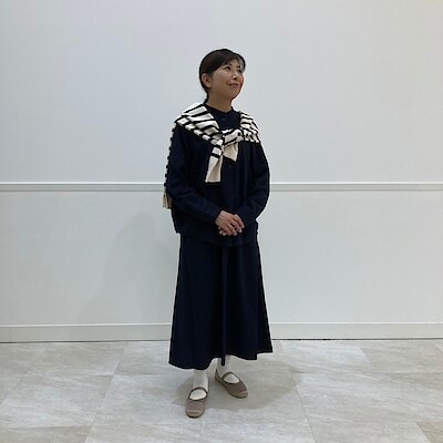 【イオンモール八幡東】 身長158㎝