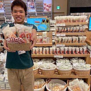 【イオンモール八幡東】食品売り場から新商品のご案内
