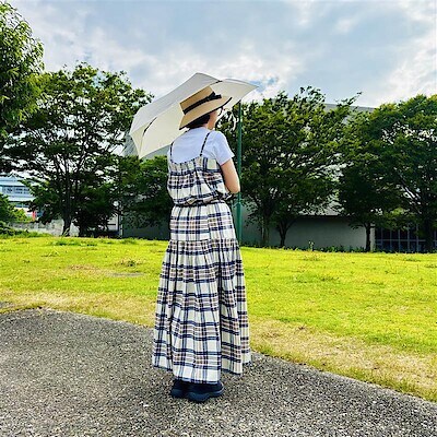 【イオンモール八幡東】 身長160㎝