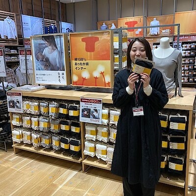  【イオンモール八幡東】「良いね祭」開催中です。  