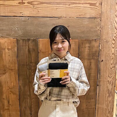 【イオンモール八幡東】身長161cm