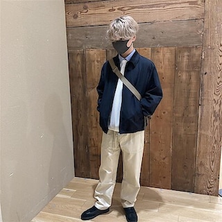 【イオンモール八幡東】 身長172cm