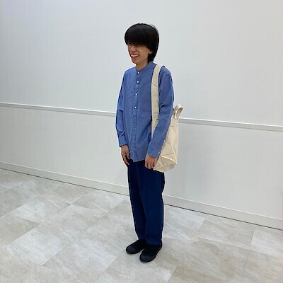  【イオンモール八幡東】 身長174㎝  