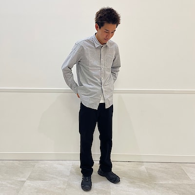 【イオンモール八幡東】身長178㎝