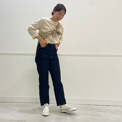 【イオンモール八幡東】身長164cm