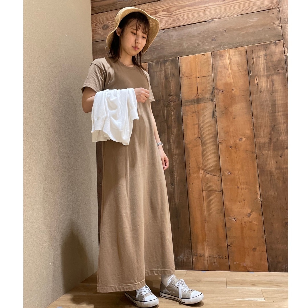 muji wear