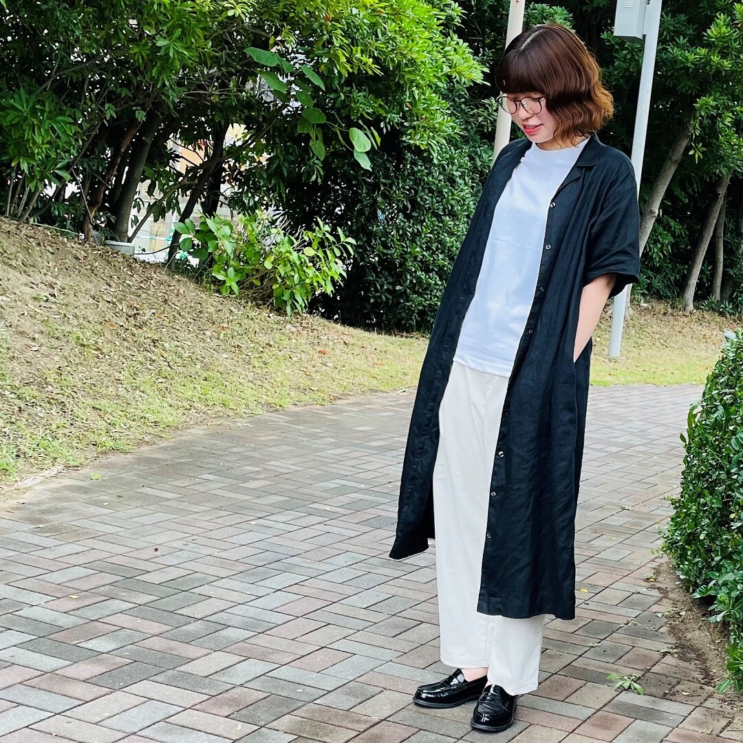 muji wear