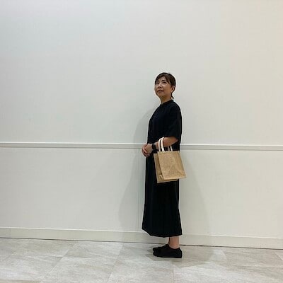 【イオンモール八幡東】 身長158㎝