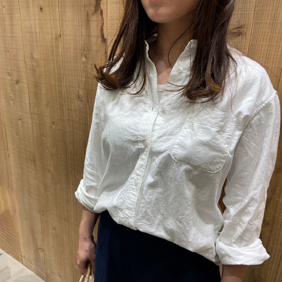 女性の写真