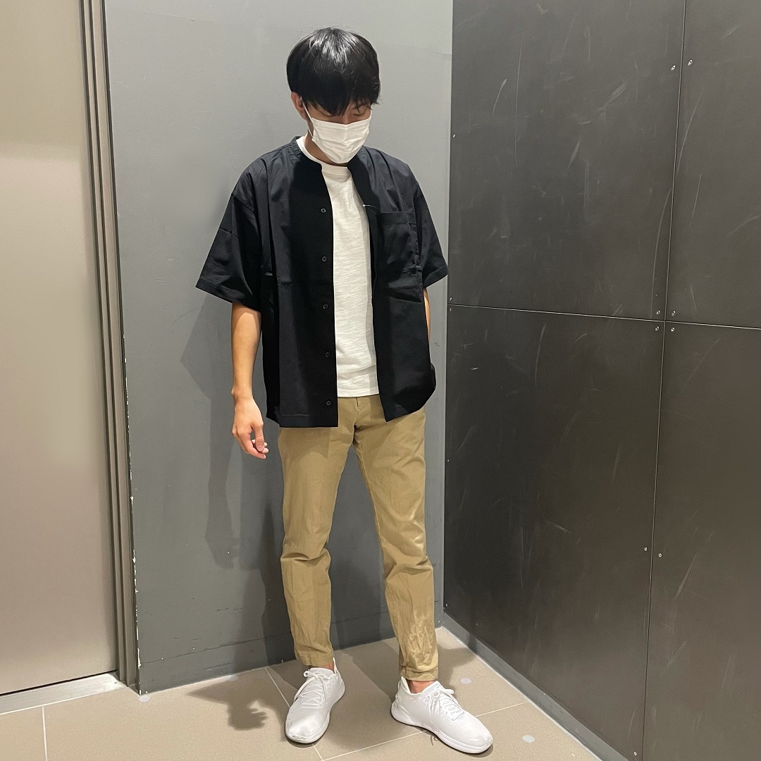男性の写真