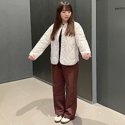 【イオンモール鶴見緑地】身長１５８ｃｍ