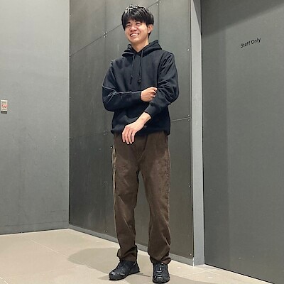 【イオンモール鶴見緑地】身長１７２ｃｍ