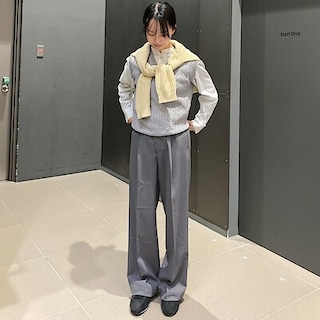 【イオンモール鶴見緑地】身長１６１ｃｍ