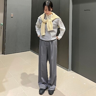 【イオンモール鶴見緑地】身長１６１ｃｍ