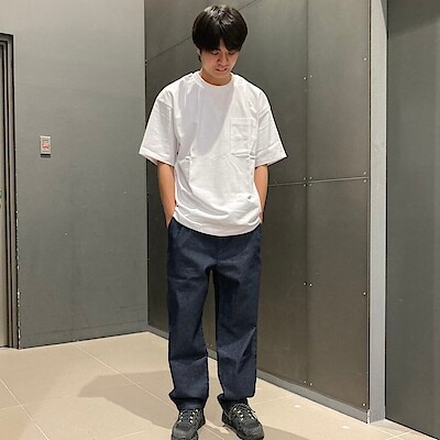 【イオンモール鶴見緑地】身長１７２cm