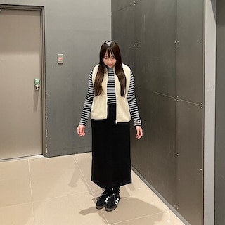 【イオンモール鶴見緑地】身長１５８cm