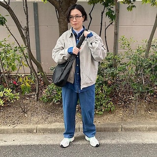 【イオンモール鶴見緑地】身長163cm