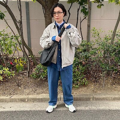 【イオンモール鶴見緑地】身長163cm