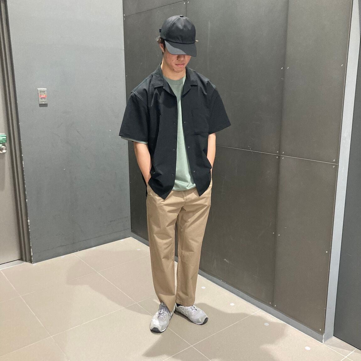 あ