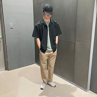 【イオンモール鶴見緑地】身長184cm