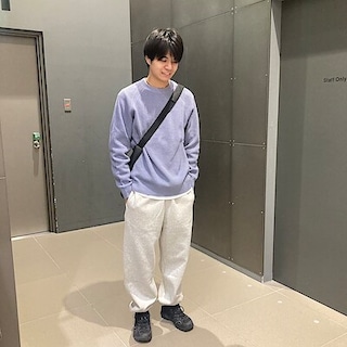 【イオンモール鶴見緑地】身長172㎝