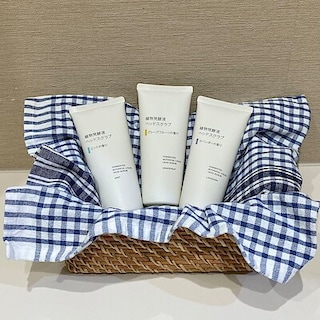 【イオンモール鶴見緑地】新商品 植物発酵液ヘッドスクラブのご紹介