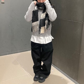 【イオンモール鶴見緑地】身長１５２㎝